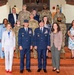 CSAF visits PCTT