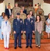 CSAF visits PCTT