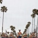 I MEF Marines participate in Oceanside Independence parade