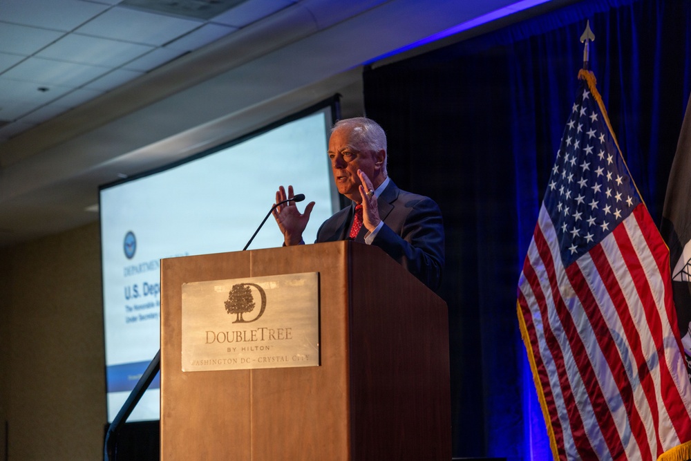 2026 Annual Government Briefing | Arlington