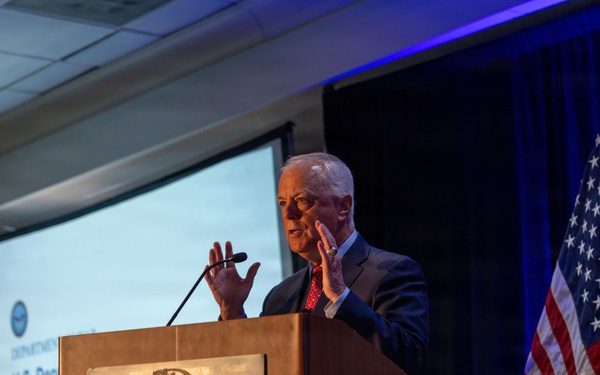 2026 Annual Government Briefing | Arlington