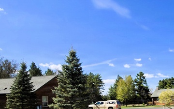 Pine View Campground enjoying strong midseason as summer visitation continues at Fort McCoy