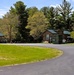 Fort McCoy's Pine View Campground