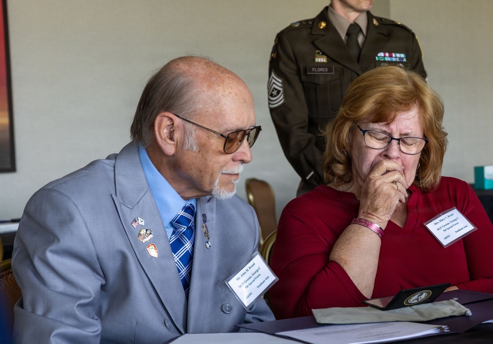 2026 Annual Government Briefing | Arlington