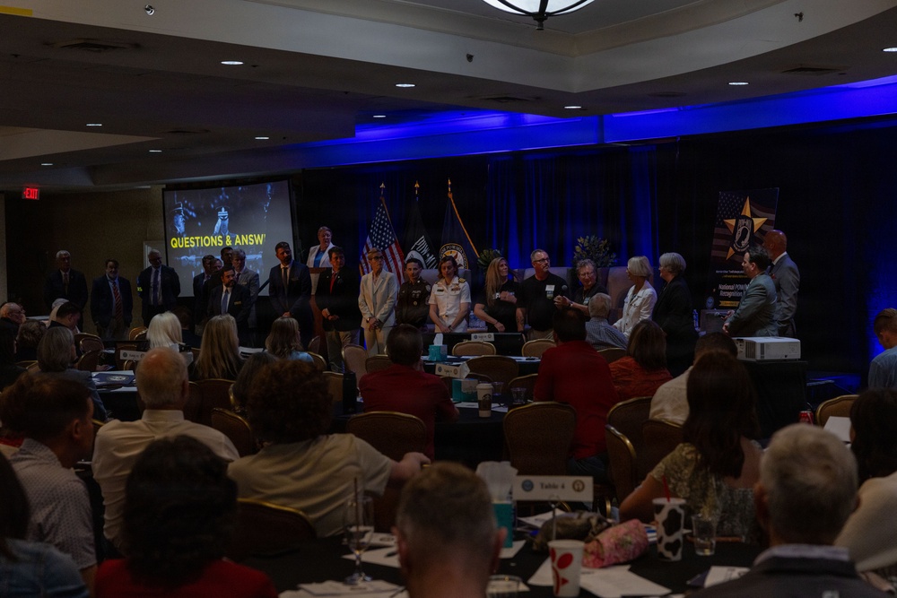 2026 Annual Government Briefing | Arlington