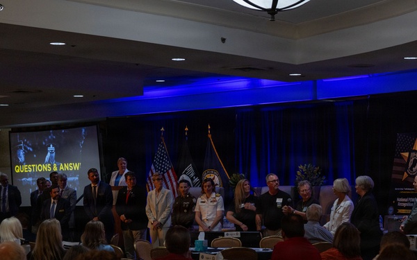 2026 Annual Government Briefing | Arlington