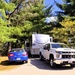 Fort McCoy's Pine View Campground