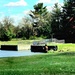 Fort McCoy's Pine View Campground