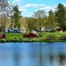 Fort McCoy's Pine View Campground