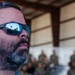 60th APS change of command ceremony