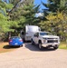 Fort McCoy's Pine View Campground