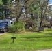 Fort McCoy's Pine View Campground