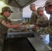 192nd QMFFD operations