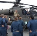 16th Combat Aviation Brigade participates in RIMPAC 2026