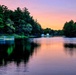 Fort McCoy's Pine View Campground