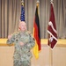 Honoring the Mission: LRMC Recognizes Legacy Plus Soldiers as Deployment Concludes