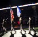 Honoring ASC Soldiers at the Steamwheelers Military Appreciation Game