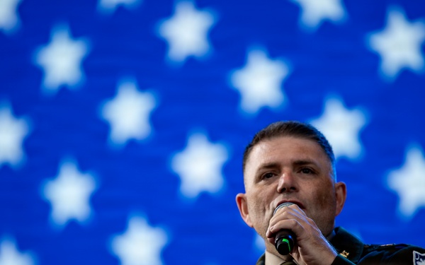 246th SCNG Band Visits Colombia for Freedom 250 Celebration