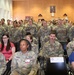 Honoring the Mission: LRMC Recognizes Legacy Plus Soldiers as Deployment Concludes