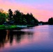 Fort McCoy's Pine View Campground