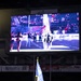 Honoring ASC Soldiers at the Steamwheelers Military Appreciation Game