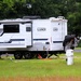 Fort McCoy's Pine View Campground