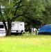 Fort McCoy's Pine View Campground