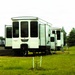Fort McCoy's Pine View Campground