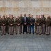 246th SCNG Band Visits Colombia for Freedom 250 Celebration