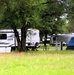 Fort McCoy's Pine View Campground