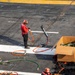 USS Nimitz Conducts Ordnance Offload