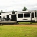 Fort McCoy's Pine View Campground