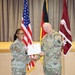 Honoring the Mission: LRMC Recognizes Legacy Plus Soldiers as Deployment Concludes