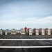 USS Nimitz Conducts Ordnance Offload