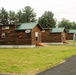 Fort McCoy's Pine View Campground