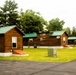Fort McCoy's Pine View Campground
