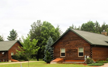 Fort McCoy's Pine View Campground