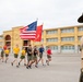 Fox Company Motivational Run