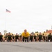 Fox Company Motivational Run