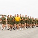 Fox Company Motivational Run