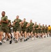 Fox Company Motivational Run