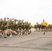 Fox Company Motivational Run