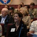 Travis AFB hosts honorary commander tour