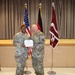 Honoring the Mission: LRMC Recognizes Legacy Plus Soldiers as Deployment Concludes