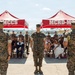 HQSVBN Sergeant Major Relief and Appointment