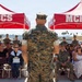 HQSVBN Sergeant Major Relief and Appointment