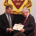 Retired Maj. Gen. Hunt B. Downer Jr. inducted into Louisiana National Guard Hall of Fame
