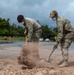PACOM’s combined, joint force complete final test for airfield damage repair during Valiant Shield 2026