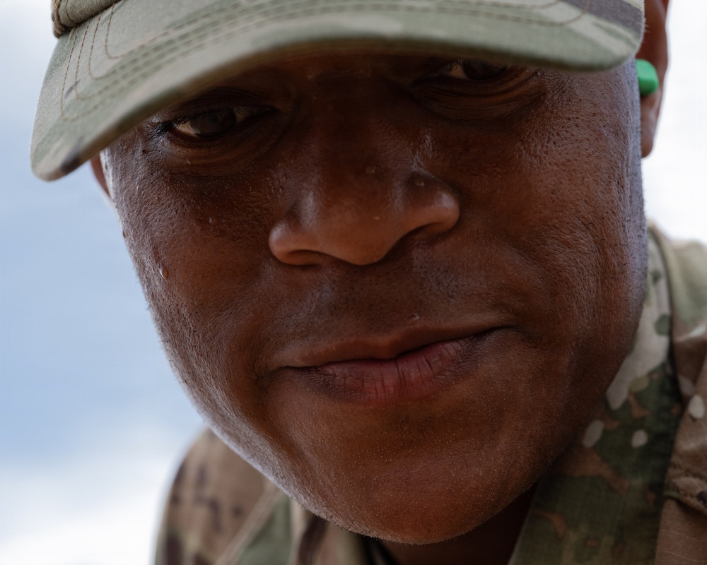 PACOM’s combined, joint force complete final test for airfield damage repair during Valiant Shield 2026