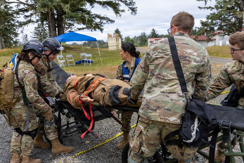 Collective Training Exercise FY26